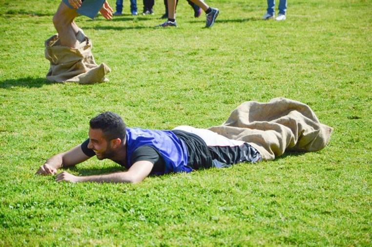 8th Beirut Corporate Games Part 2 